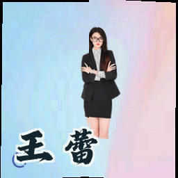 王蕾
