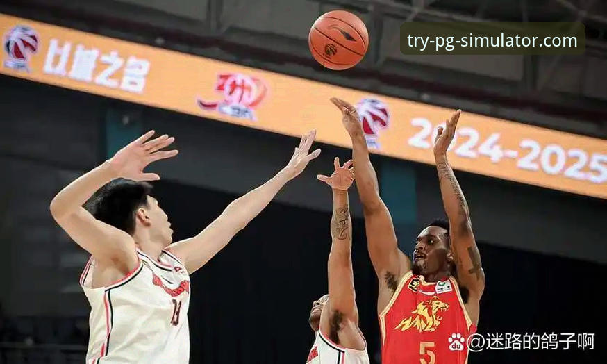 CBA季后赛浙江加时逆转宁波深度解析：兰道夫33分封神之战